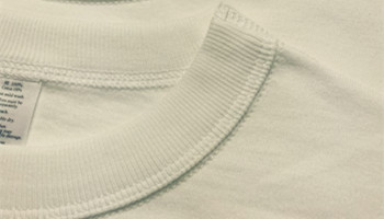 橫機羅紋領一般用于哪些地方?多用于服飾領口、袖口