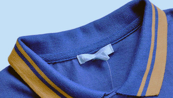 橫機羅紋領有哪些常見面料?