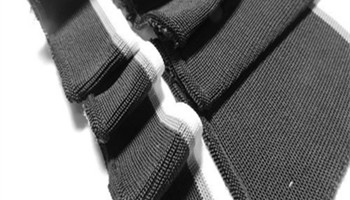 溫州定制羅紋提花領哪個工廠好?