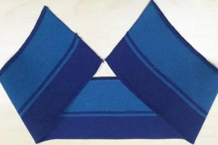 羅紋領(lǐng)廠家如何提高生產(chǎn)效率?分享四個方法!