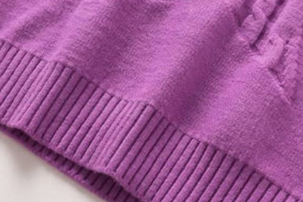 提花領(lǐng)設(shè)計,讓服裝更有高級感! 圖2