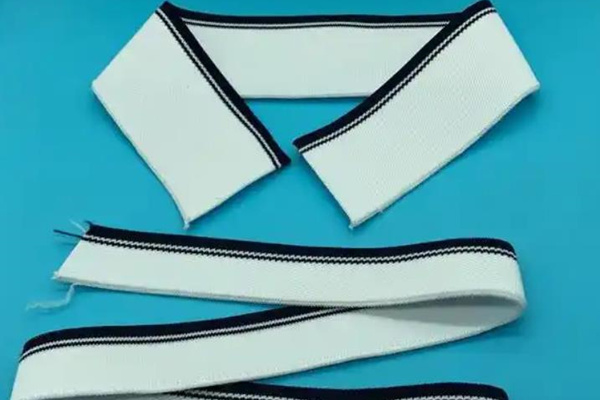 羅紋領(lǐng)和橫機領(lǐng)有什么區(qū)別？ 圖2