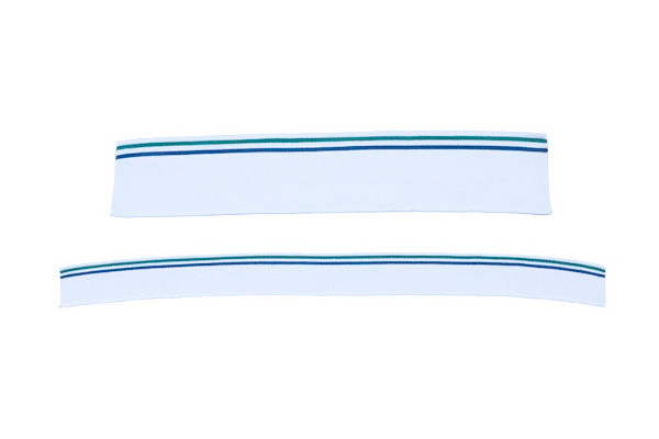 橫機羅紋領(lǐng)的核心技術(shù)要點解析