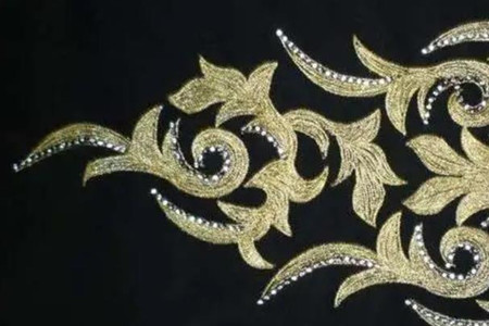 電腦繡花加工時斷線是怎么回事？趕緊來了解一下！