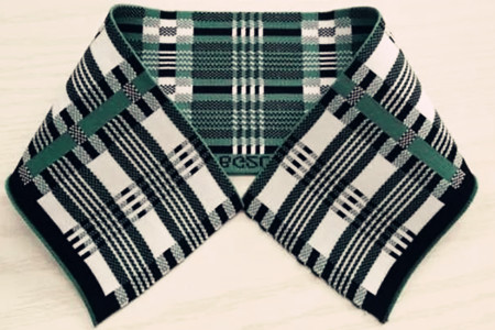 絲光橫機領加工注意哪些？這些問題需注意！