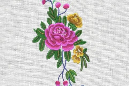 電腦繡花加工時出現(xiàn)故障該怎么檢測及修理？