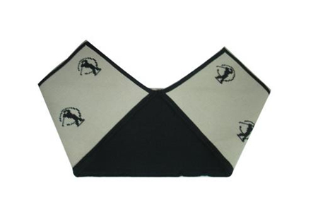 羅紋領(lǐng)尺寸規(guī)格如何確定？考慮這幾方面因素！